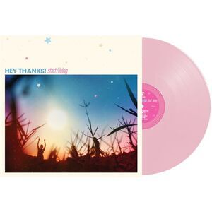 Hey Thanks - Start/Living  LP LP